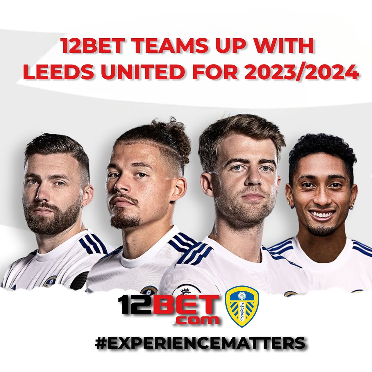 12bet hợp tác Leeds United